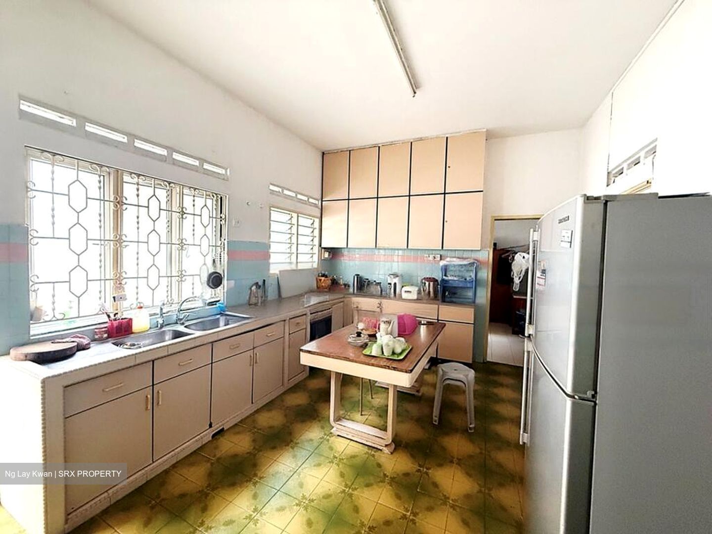 Chancery Lane (D11), Detached #486179041